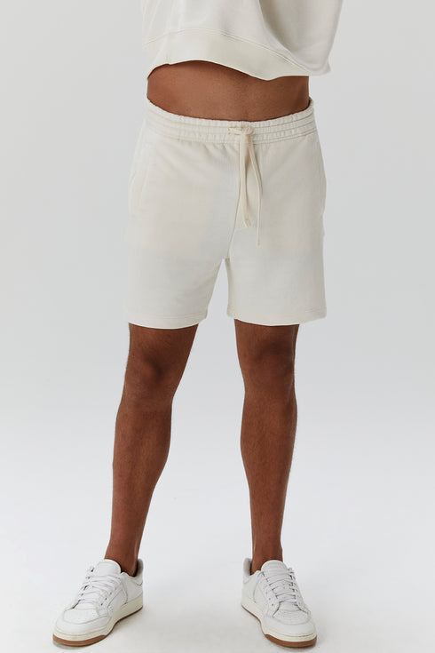 BERMUDA BOLSOS OFF-WHITE